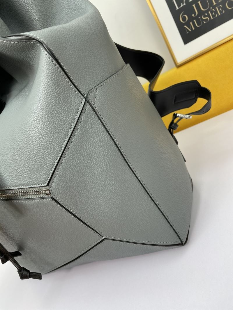 Loewe Backpacks